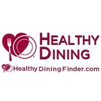 Healthy Dining Finder