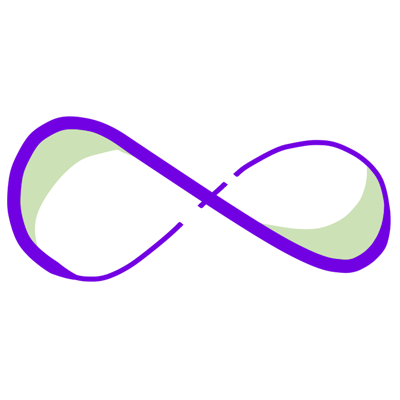 infinity icon