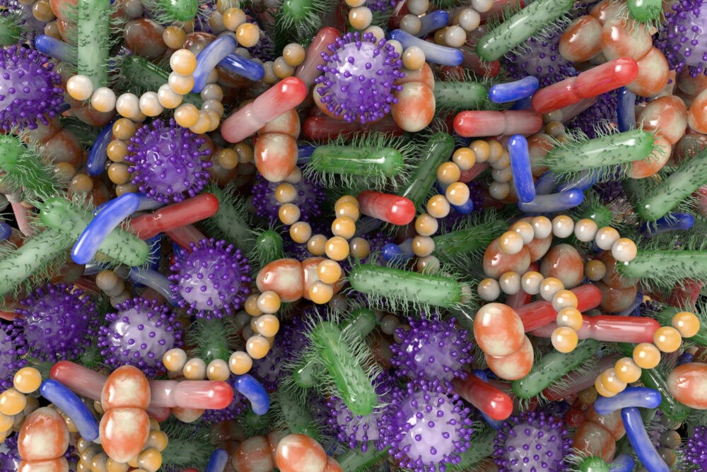 World IBD Day & Purple Ribbon Awareness - Eat Well Crohn's Colitis