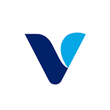 A close up image of the vitamin shoppe's logo