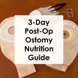 3-Day Post Op Ostomy Download