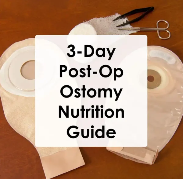 3-Day Post Op Ostomy Download