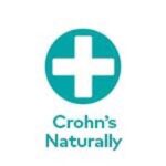 Crohn's Naturally Logo