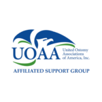 Logo of the UOAA