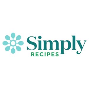 Simply Recipes Logo
