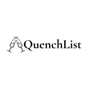 QuenchList logo